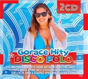 Polnische buch : Gorące Hit...