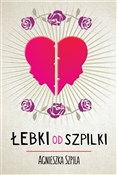 Łebki od s... - Agnieszka Szpila - buch auf polnisch 