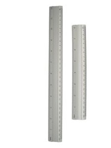 Bild von Linijka aluminiowa 15 cm