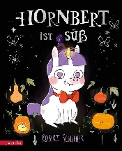 Hornbert i... -  Książka z wysyłką do Niemiec 