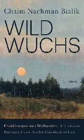 BIALIK, C:... - buch auf polnisch 