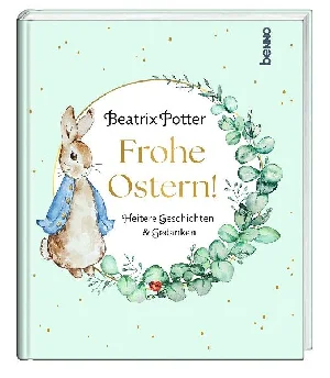 Obrazek POTTER, B: FROHE OSTERN