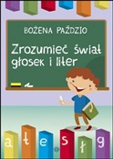 Zrozumieć ... - Bożena Paździo -  Polnische Buchandlung 