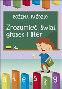 Bild von Zrozumieć świat głosek i liter