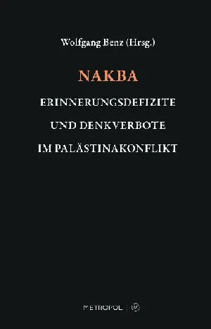 Obrazek NAKBA