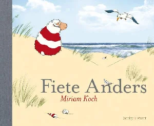 Obrazek KOCH, M: FIETE ANDERS
