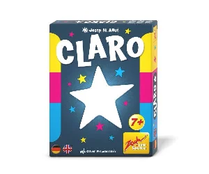 Obrazek CLARO