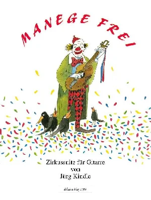 Bild von KINDLE, J: MANEGE FREI