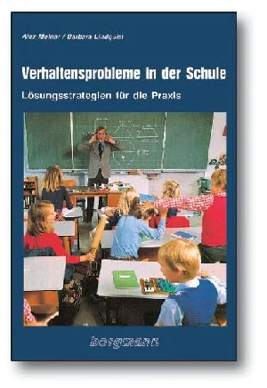 Obrazek MOLNAR, A: VERHALTENSPROBLEME