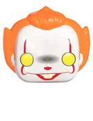 Polnische buch : Funko Mask...
