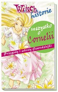 Bild von Witch Wszystko o Cornelii