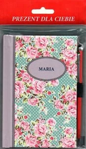 Bild von Notes imienny Maria