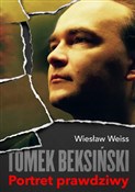 Polnische buch : Tomek Beks... - Wiesław Weiss