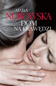 Polska książka : Dom na kra... - Maria Nurowska