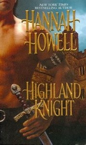 Bild von Highland knight