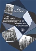 Dwa wieki ... - Jan Parafiniuk -  Książka z wysyłką do Niemiec 