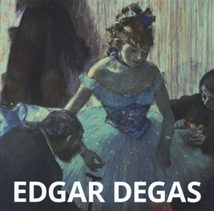 Obrazek Edgar Degas
