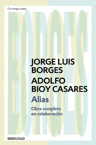 Obrazek BORGES, J: ALIAS