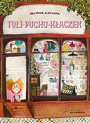 Polnische buch : Tuli-pucho... - Beatrice Alemagna