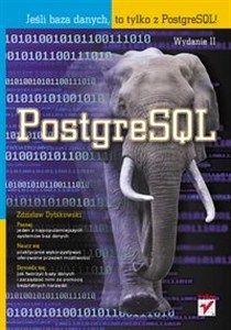 Bild von PostgreSQL