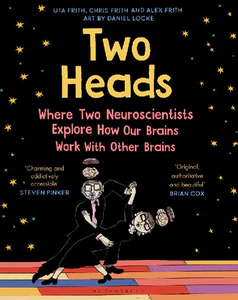 Bild von FRITH, U: TWO HEADS