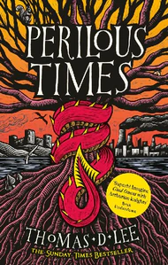 Obrazek LEE, T: PERILOUS TIMES