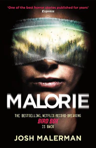 Obrazek MALERMAN, J: MALORIE