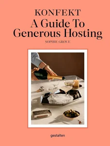 Obrazek KONFEKT. A Guide to Generous Hosting