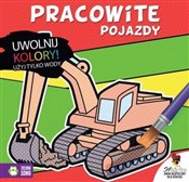 Polska książka : Uwolnij ko...