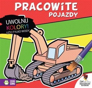 Bild von Uwolnij kolory Pojazdy