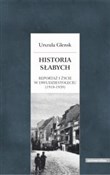Historia s... - Urszula Glensk - buch auf polnisch 