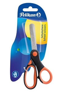 Obrazek Nożyczki Supersoft ergonomiczne 5 cm