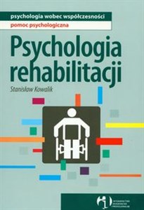 Bild von Psychologia rehabilitacji /WAiP/