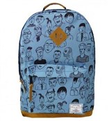 Plecak dwu... -  Polnische Buchandlung 