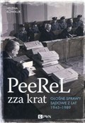 Książka : PeeReL zza... - Helena Kowalik