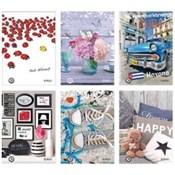 Polska książka : Brulion A5...