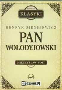 Bild von [Audiobook] Pan Wołodyjowski