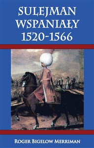 Obrazek Sulejman Wspaniały 1520-1566