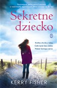 Sekretne d... - Kerry Fisher - Ksiegarnia w niemczech