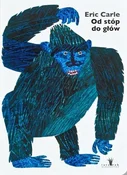 Od stóp do... - Eric Carle - Ksiegarnia w niemczech