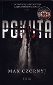 Polska książka : Pokuta wyd... - Max Czornyj