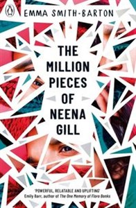 Bild von The Million Pieces of Neena Gill