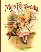 Moja Książ... - Maria Konopnicka -  Polnische Buchandlung 