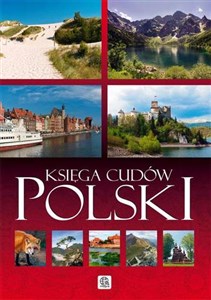 Obrazek Księga Cudów Polski