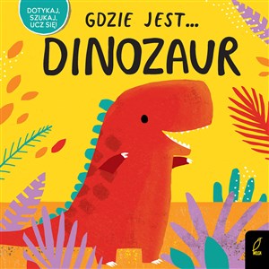 Bild von Gdzie jest... Dinozaur