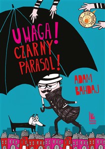 Bild von Uwaga Czarny Parasol