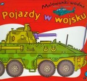 Pojazdy w ... -  polnische Bücher