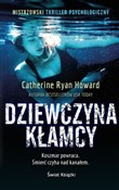 Dziewczyna... - Catherine Ryan Howard -  Polnische Buchandlung 