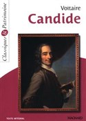 Candide - Voltaire -  Książka z wysyłką do Niemiec 