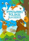 Rymowanki ... - Opracowanie Zbiorowe -  Polnische Buchandlung 